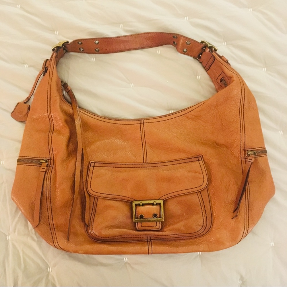 Banana Republic Hobo - Great Condition!